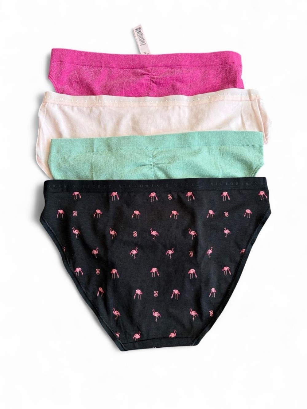 Victorias Secret Bundle NWT Four Pieces! Size S!